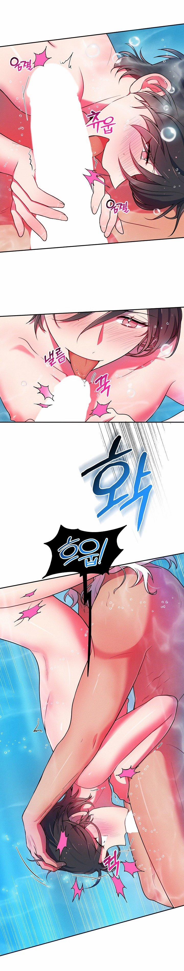 [18+] Tuyển Tập Truyện Bl Ngắn - Double Bell 36 trang 12