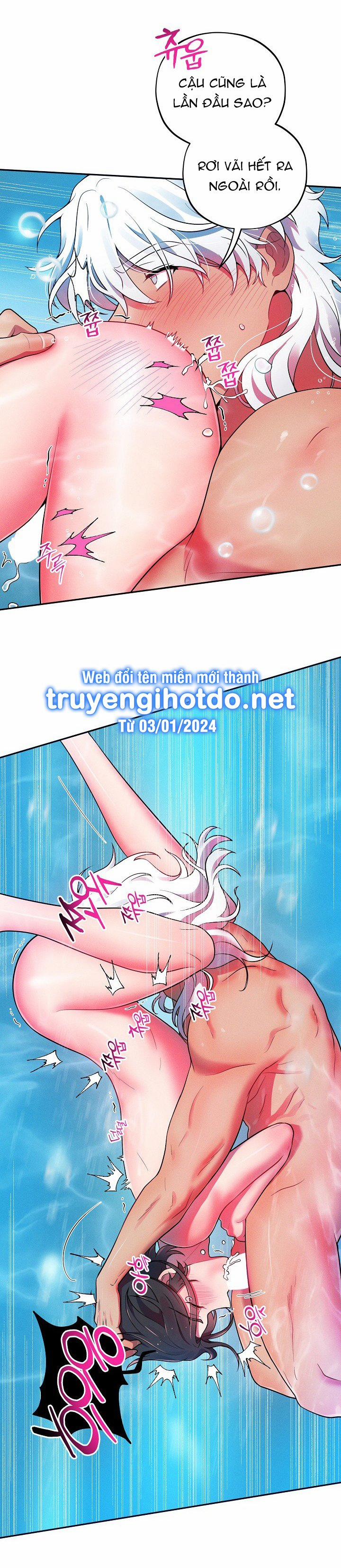 [18+] Tuyển Tập Truyện Bl Ngắn - Double Bell 36 trang 14