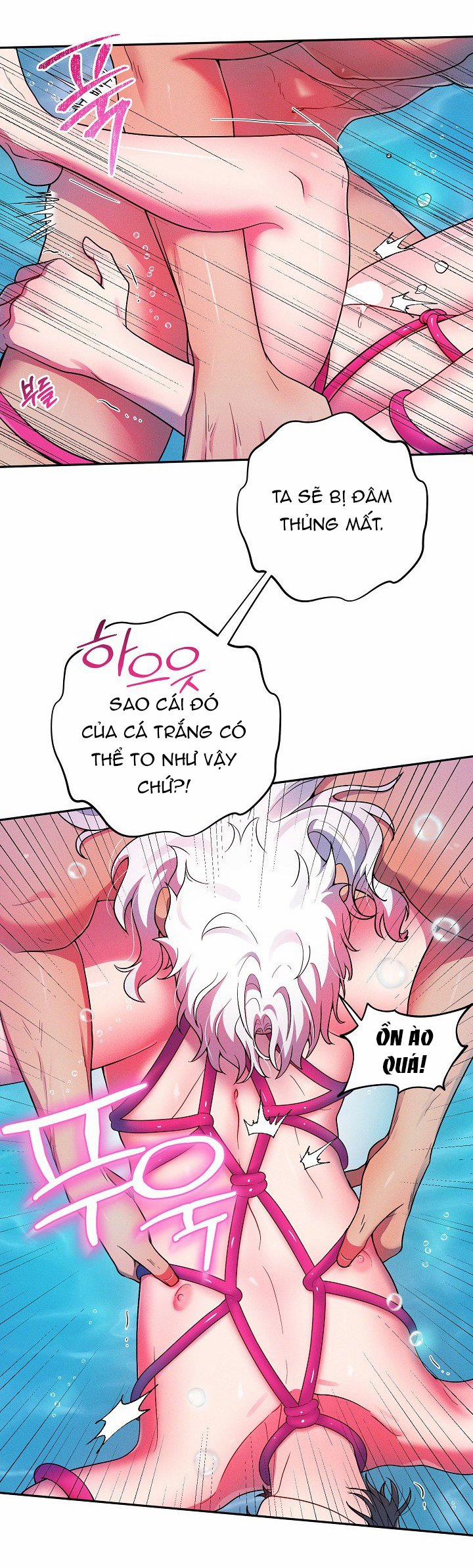 [18+] Tuyển Tập Truyện Bl Ngắn - Double Bell 36 trang 2