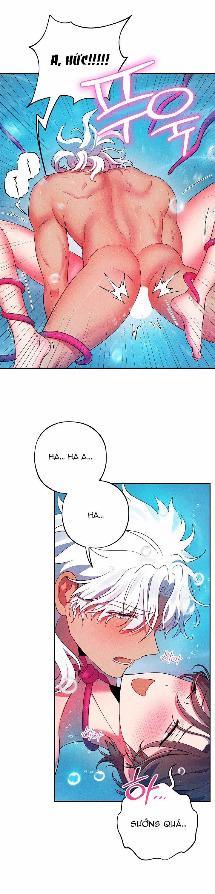 [18+] Tuyển Tập Truyện Bl Ngắn - Double Bell 36 trang 3