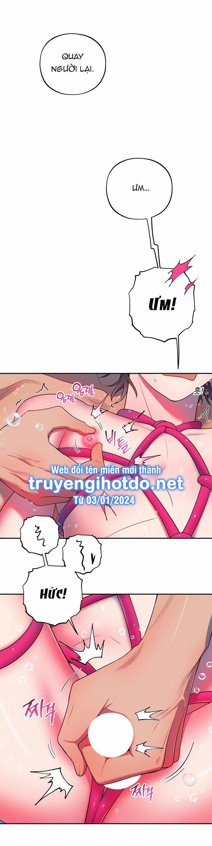 [18+] Tuyển Tập Truyện Bl Ngắn - Double Bell 36 trang 4