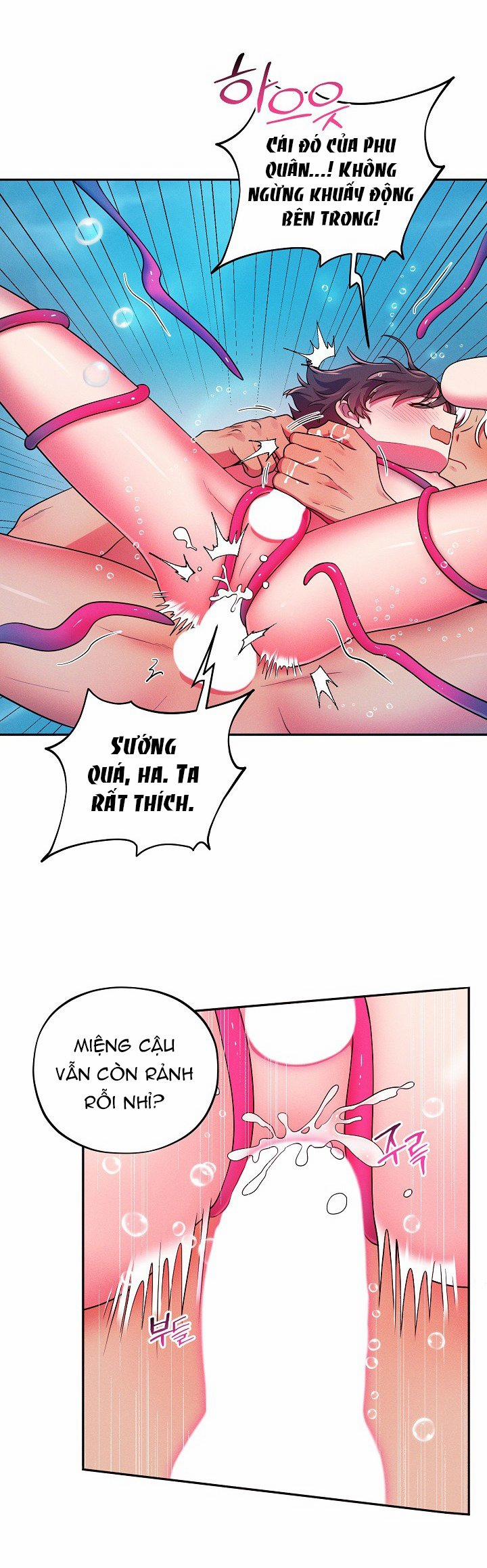 [18+] Tuyển Tập Truyện Bl Ngắn - Double Bell 36 trang 5