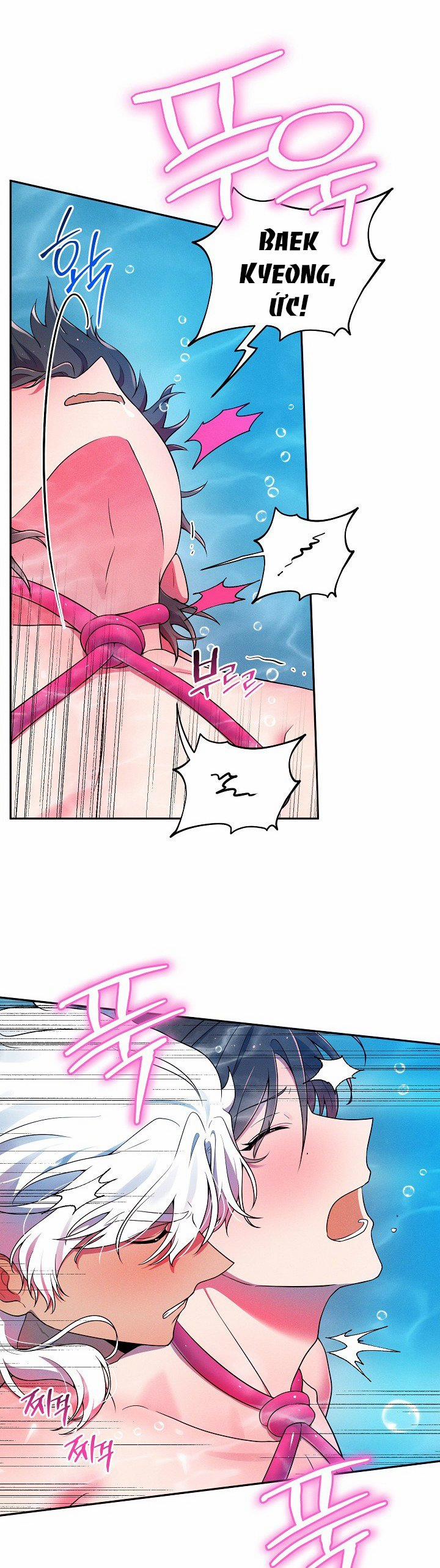 [18+] Tuyển Tập Truyện Bl Ngắn - Double Bell 36 trang 6