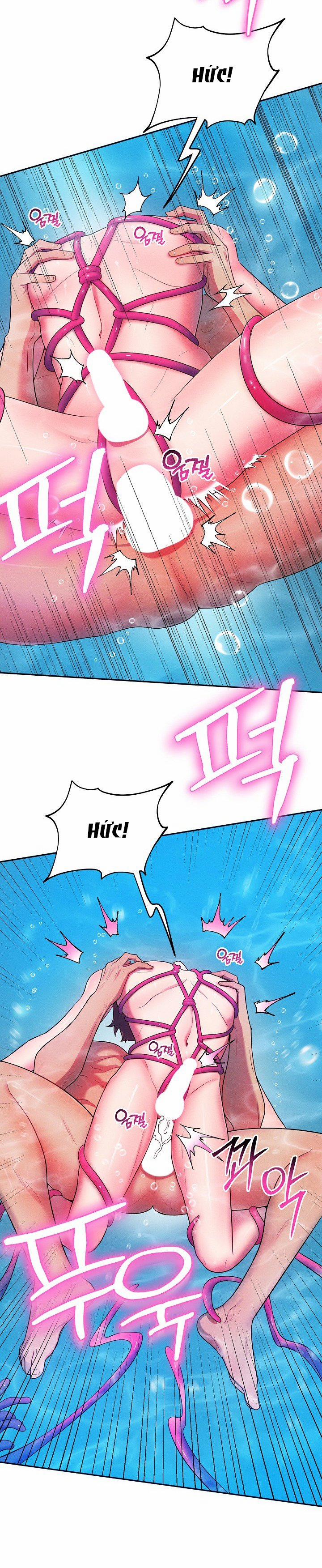 [18+] Tuyển Tập Truyện Bl Ngắn - Double Bell 36 trang 7