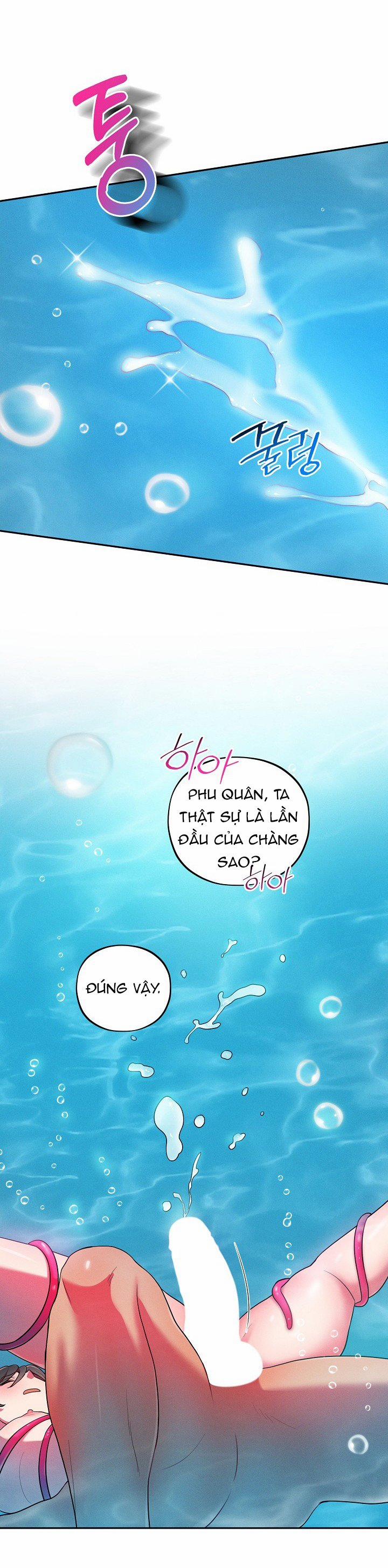 [18+] Tuyển Tập Truyện Bl Ngắn - Double Bell 36 trang 8