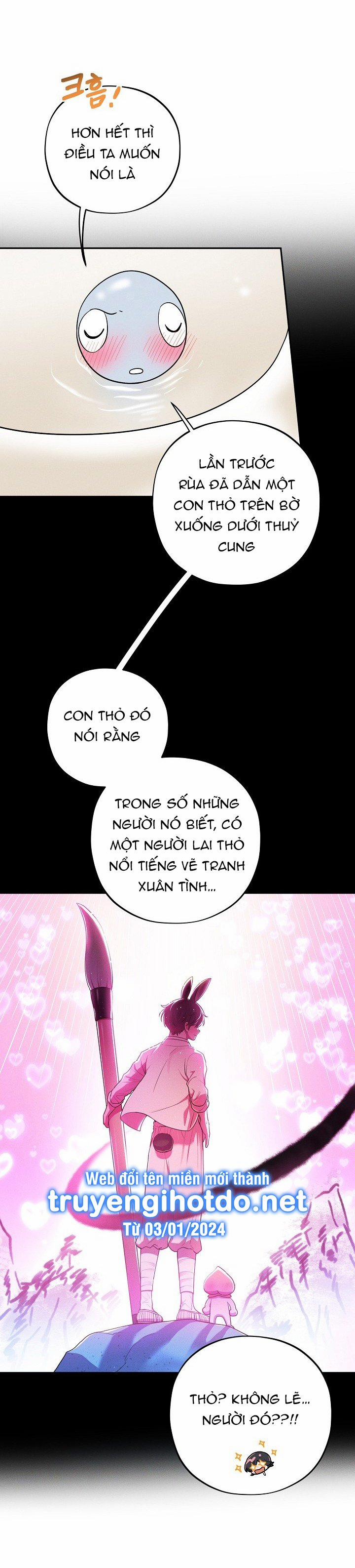 [18+] Tuyển Tập Truyện Bl Ngắn - Double Bell 37 trang 14