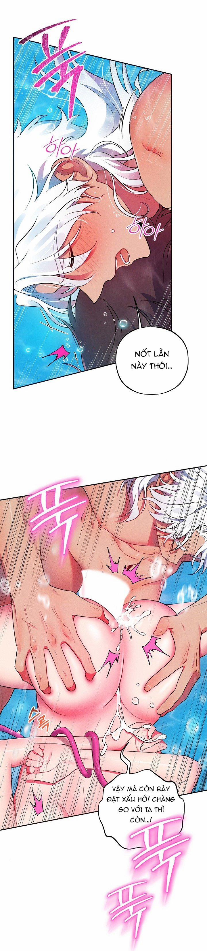 [18+] Tuyển Tập Truyện Bl Ngắn - Double Bell 37 trang 2