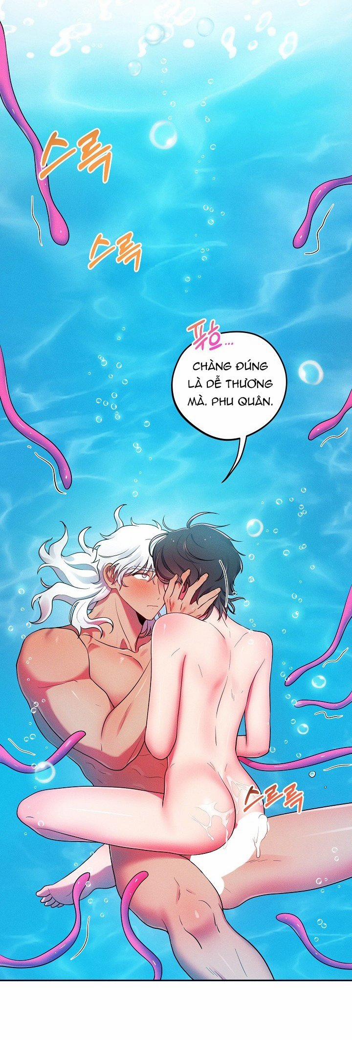 [18+] Tuyển Tập Truyện Bl Ngắn - Double Bell 37 trang 5