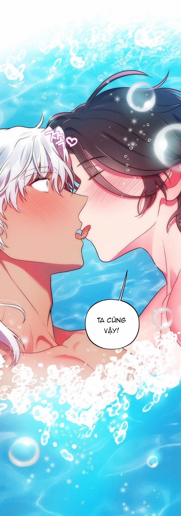 [18+] Tuyển Tập Truyện Bl Ngắn - Double Bell 37 trang 6