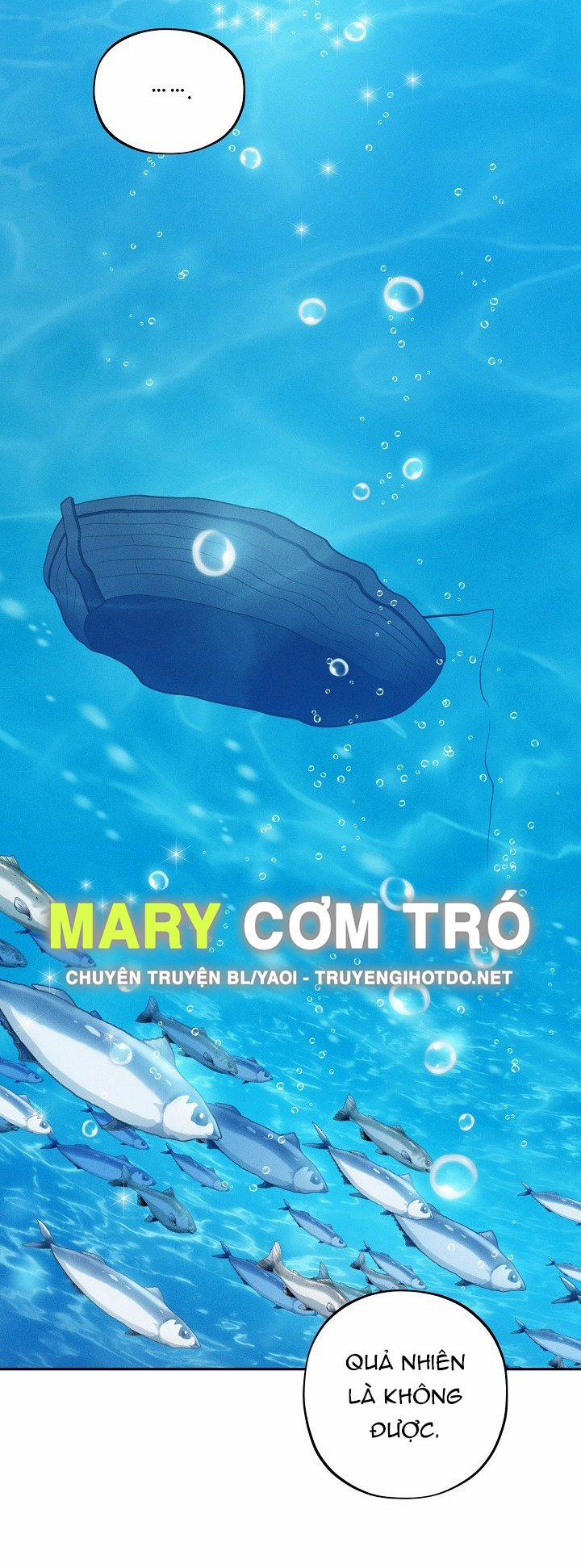 [18+] Tuyển Tập Truyện Bl Ngắn - Double Bell 37 trang 9