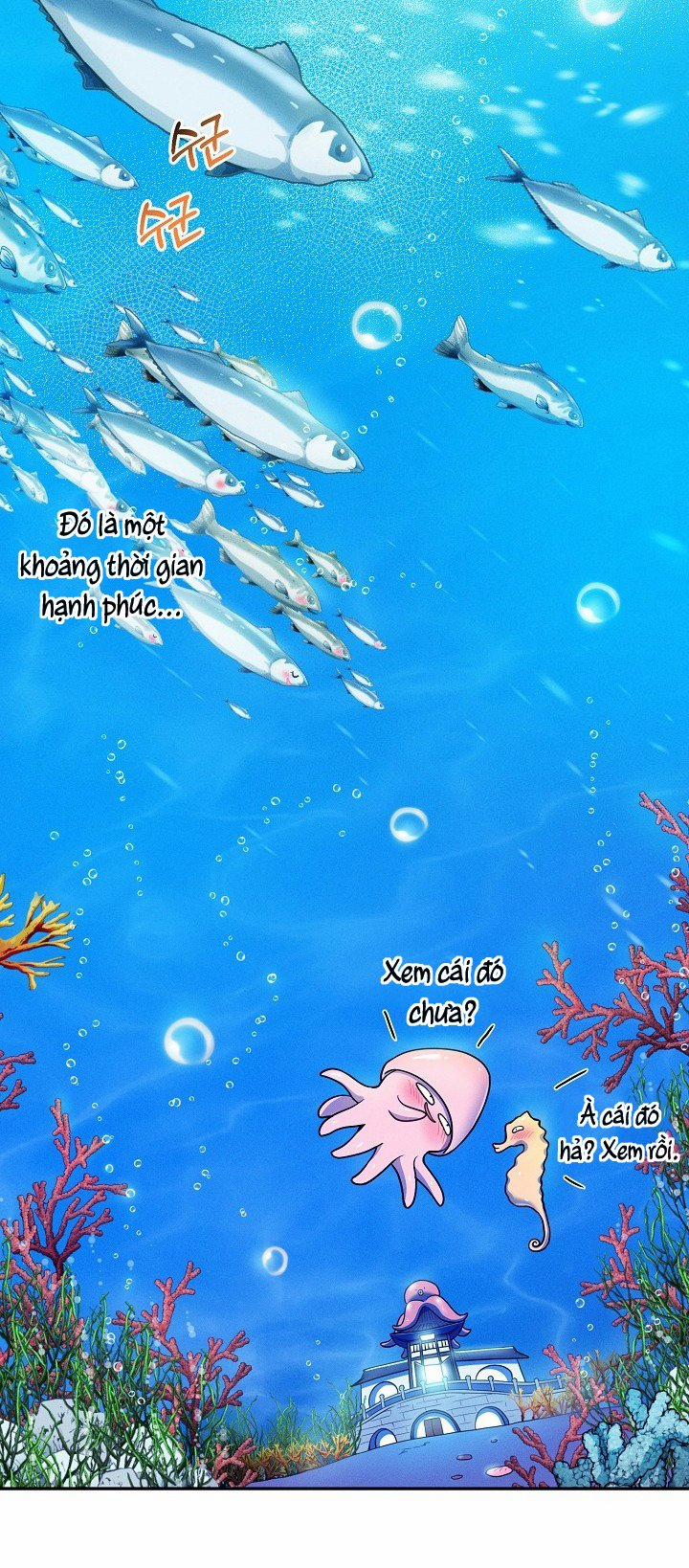 [18+] Tuyển Tập Truyện Bl Ngắn - Double Bell 38 trang 1