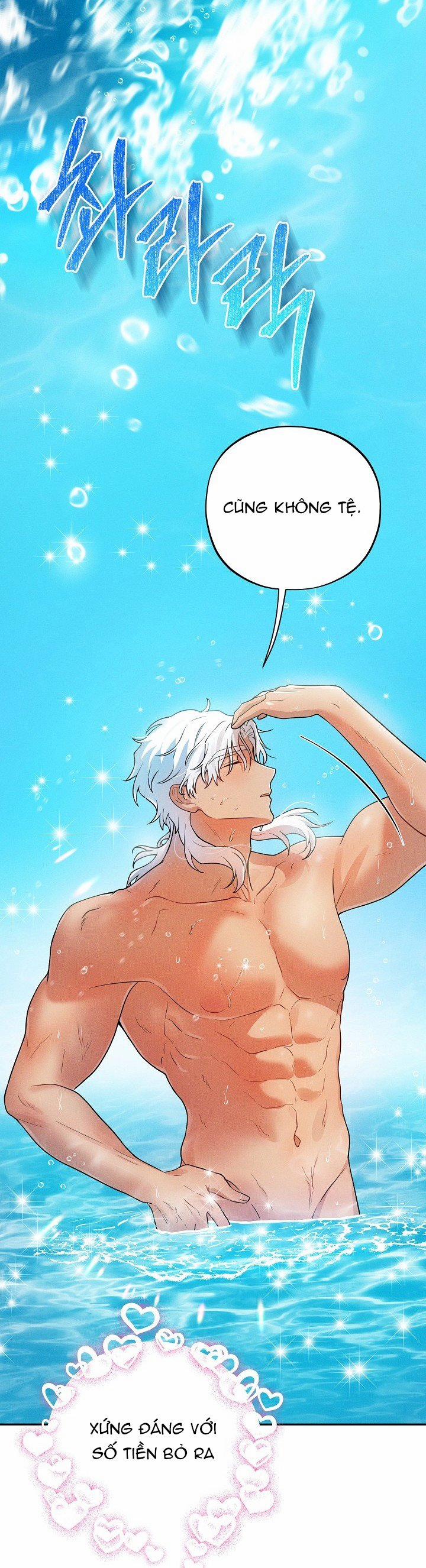 [18+] Tuyển Tập Truyện Bl Ngắn - Double Bell 38 trang 12