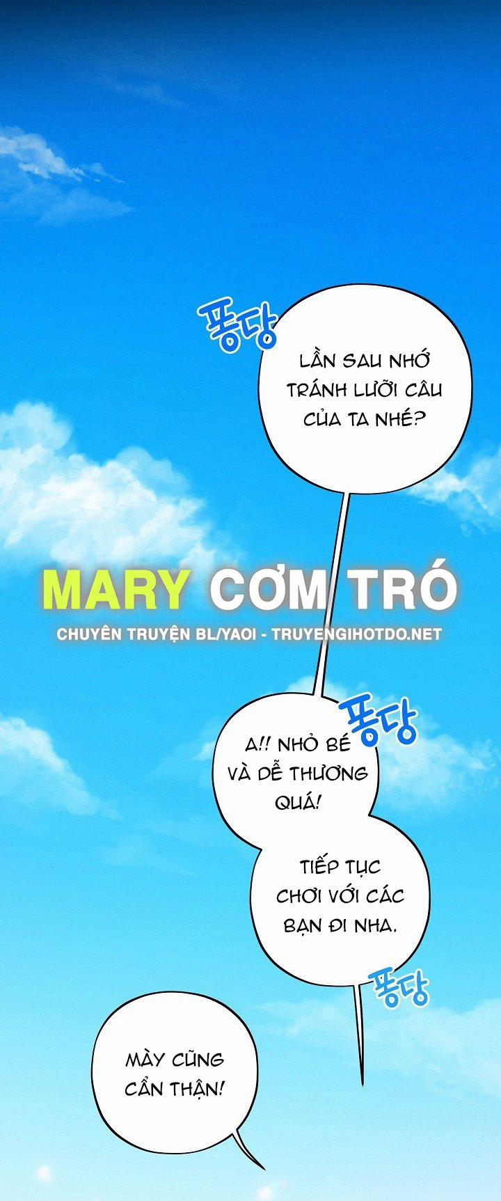 [18+] Tuyển Tập Truyện Bl Ngắn - Double Bell 38 trang 14