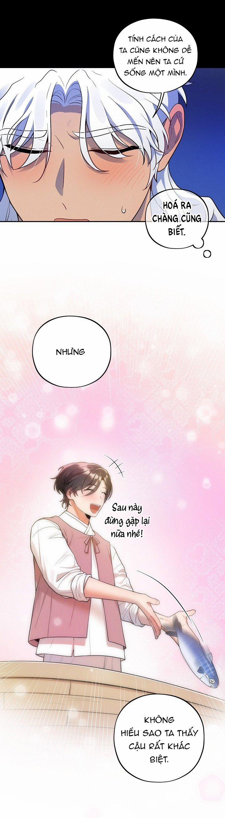 [18+] Tuyển Tập Truyện Bl Ngắn - Double Bell 38 trang 17