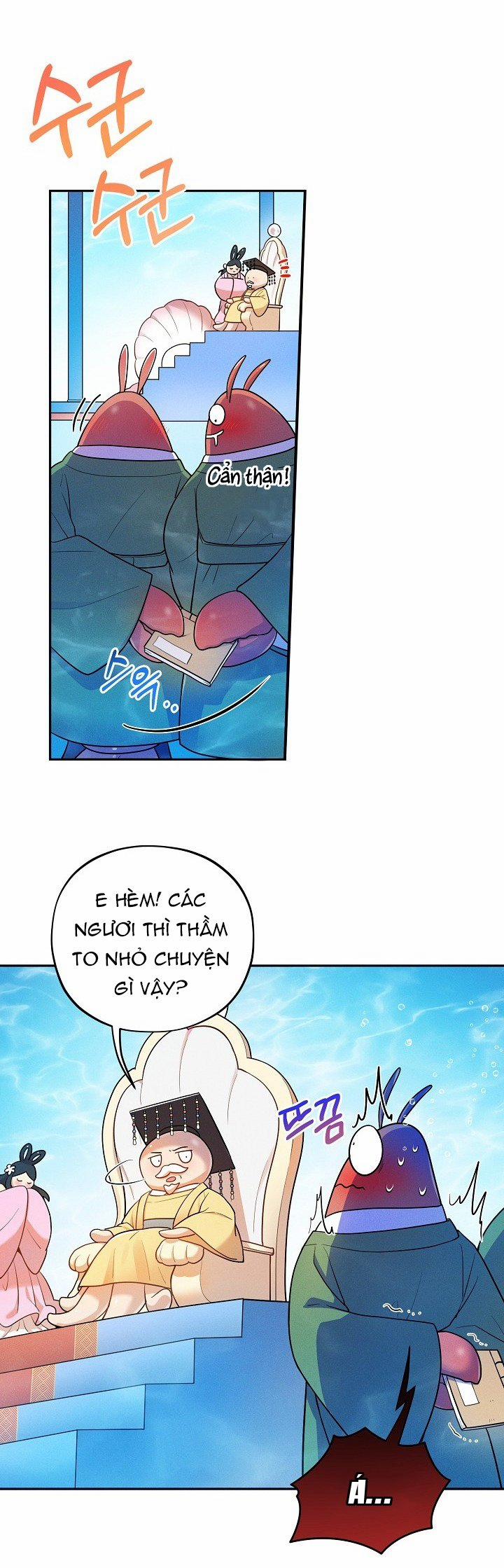 [18+] Tuyển Tập Truyện Bl Ngắn - Double Bell 38 trang 2