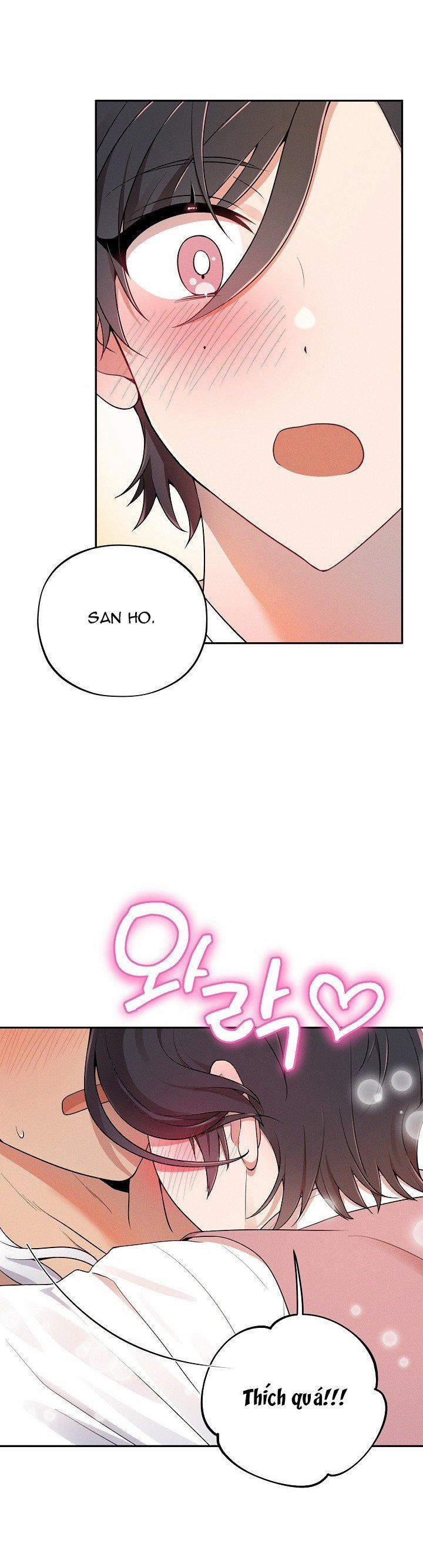 [18+] Tuyển Tập Truyện Bl Ngắn - Double Bell 38 trang 21