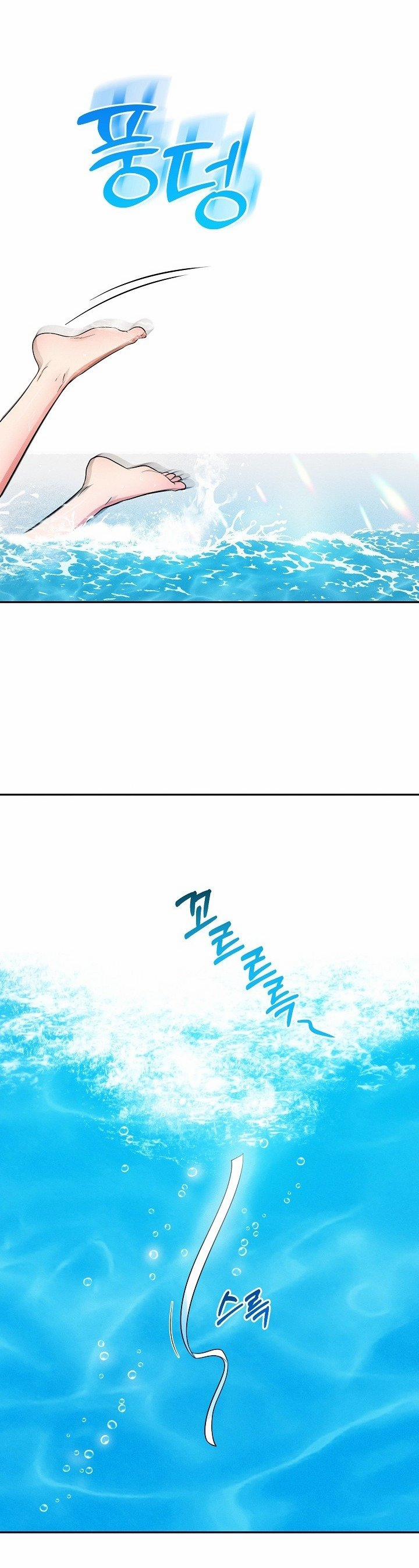 [18+] Tuyển Tập Truyện Bl Ngắn - Double Bell 38 trang 22