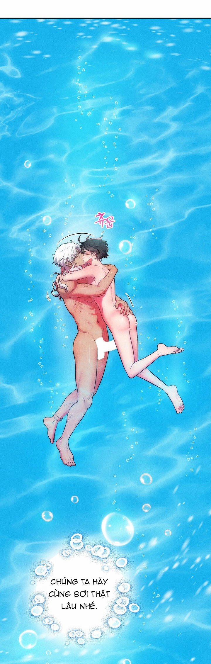 [18+] Tuyển Tập Truyện Bl Ngắn - Double Bell 38 trang 23