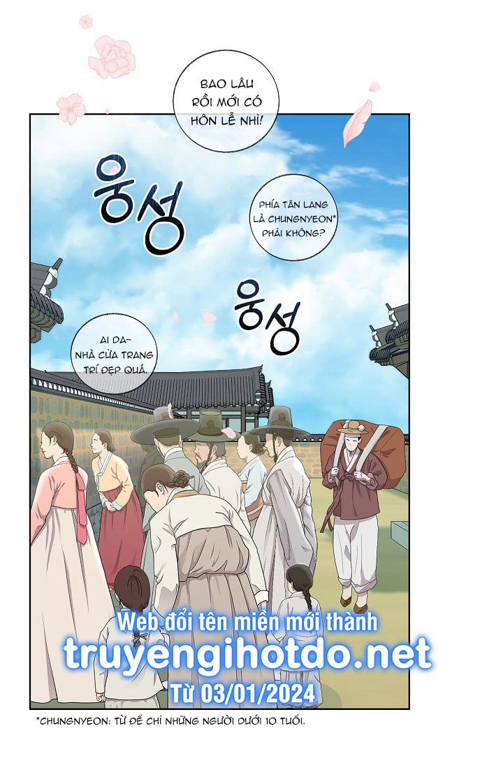 [18+] Tuyển Tập Truyện Bl Ngắn - Double Bell 39 trang 1