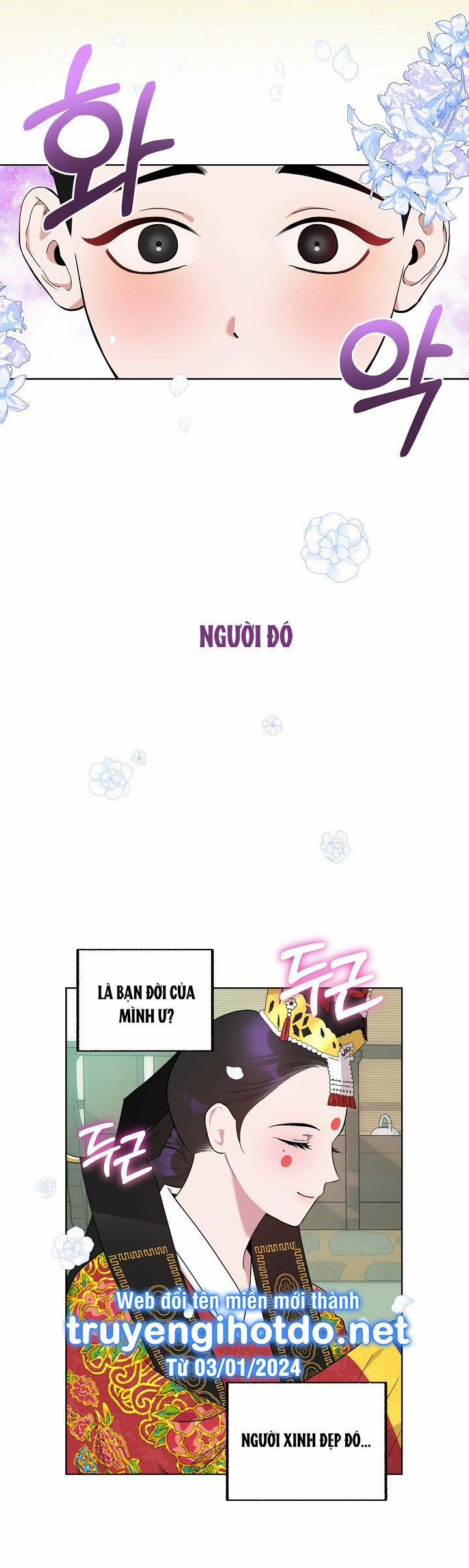 [18+] Tuyển Tập Truyện Bl Ngắn - Double Bell 39 trang 10