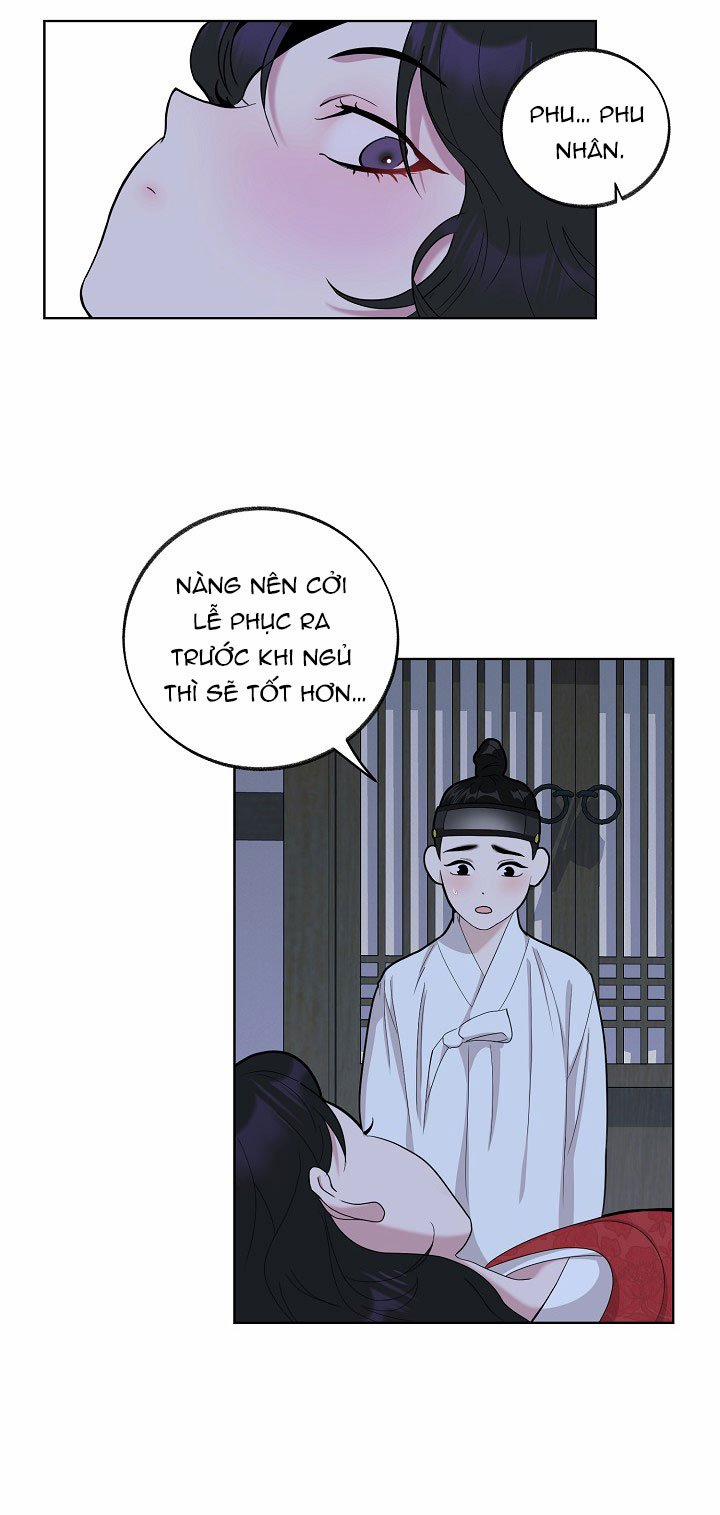 [18+] Tuyển Tập Truyện Bl Ngắn - Double Bell 39 trang 15