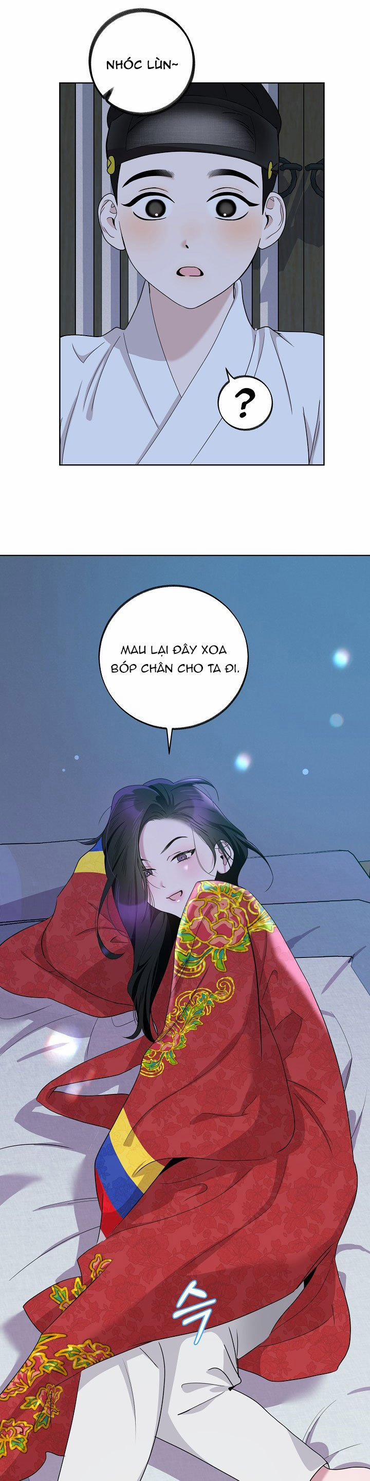 [18+] Tuyển Tập Truyện Bl Ngắn - Double Bell 39 trang 16