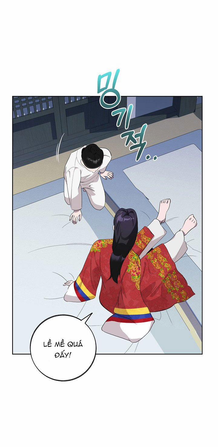 [18+] Tuyển Tập Truyện Bl Ngắn - Double Bell 39 trang 18