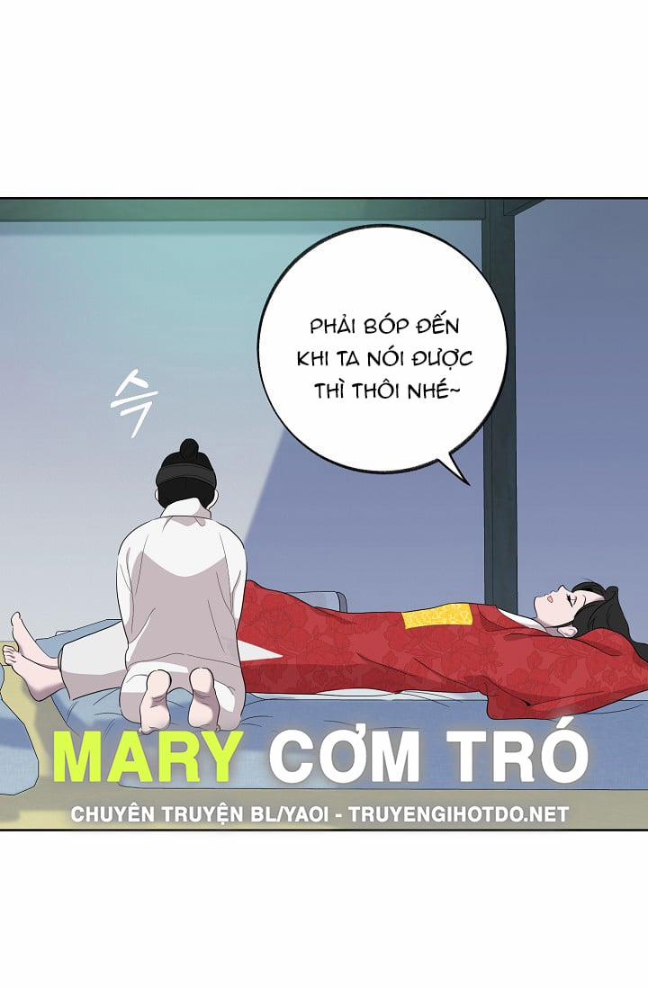 [18+] Tuyển Tập Truyện Bl Ngắn - Double Bell 39 trang 19