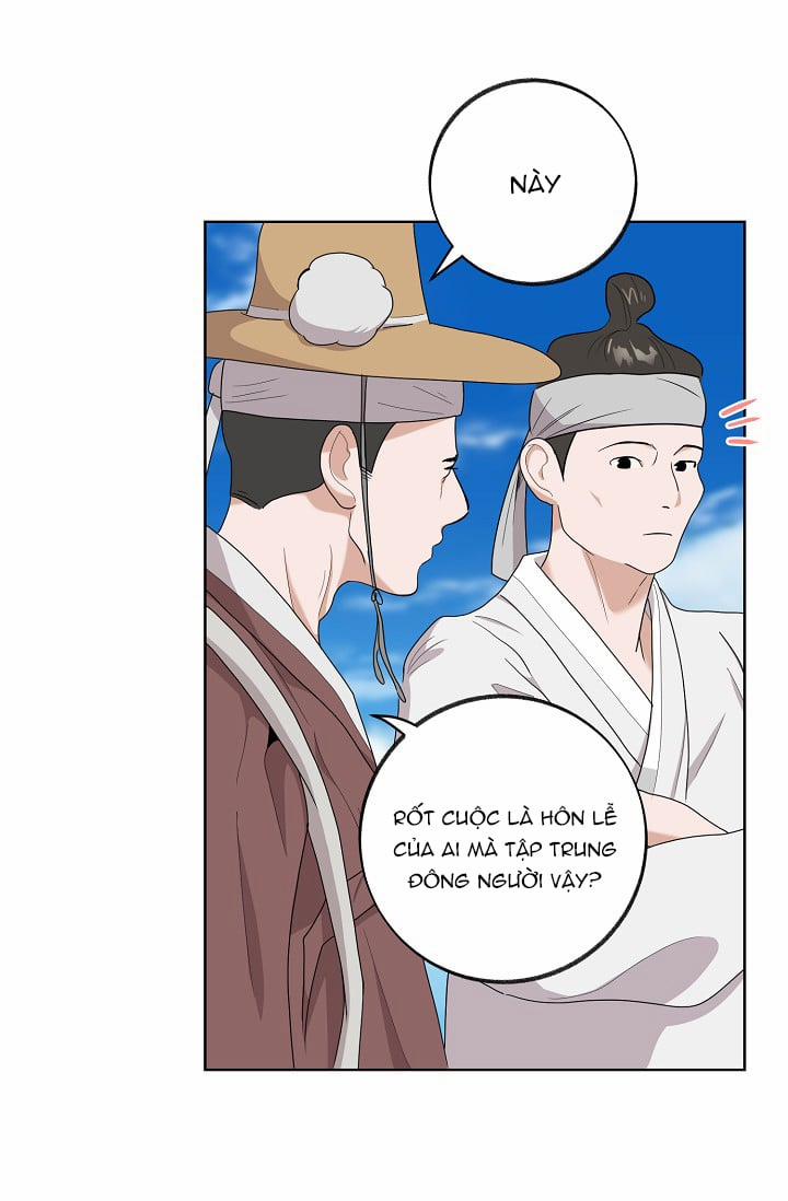 [18+] Tuyển Tập Truyện Bl Ngắn - Double Bell 39 trang 2