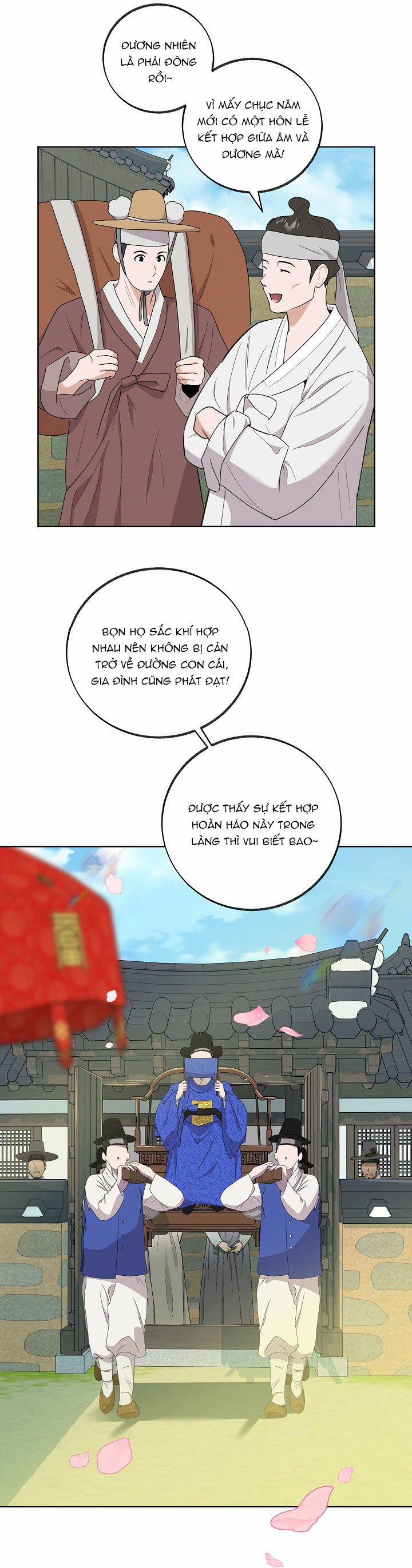 [18+] Tuyển Tập Truyện Bl Ngắn - Double Bell 39 trang 3