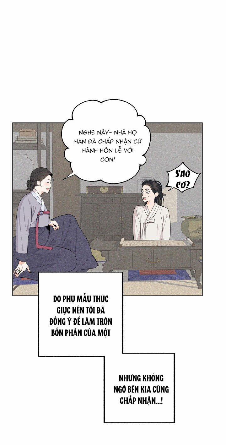 [18+] Tuyển Tập Truyện Bl Ngắn - Double Bell 39 trang 5