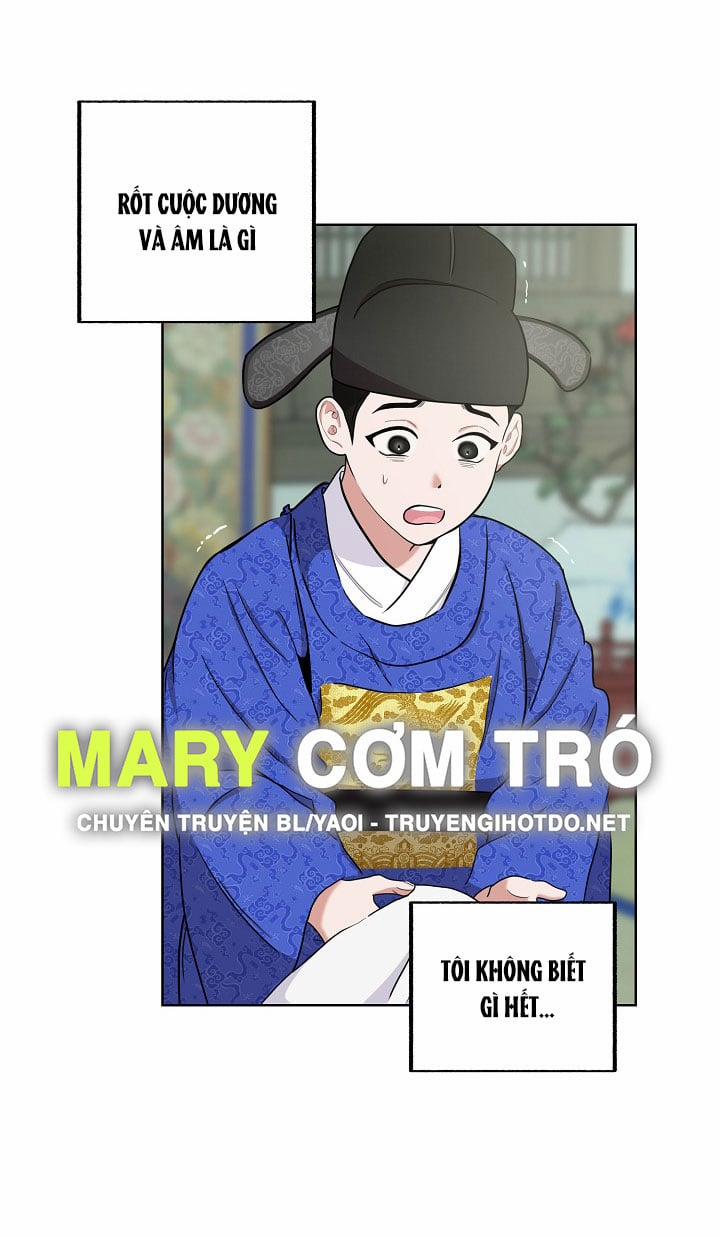 [18+] Tuyển Tập Truyện Bl Ngắn - Double Bell 39 trang 6