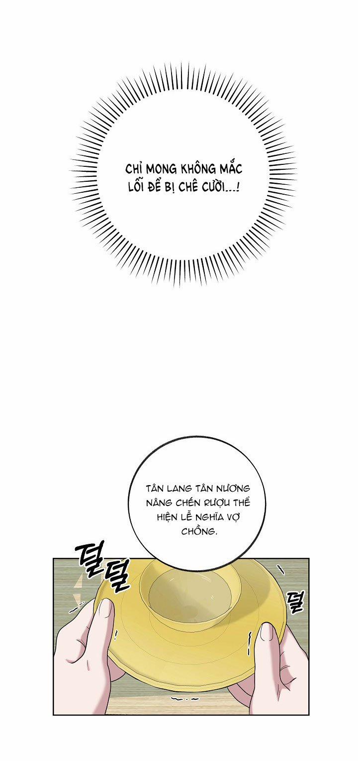 [18+] Tuyển Tập Truyện Bl Ngắn - Double Bell 39 trang 7