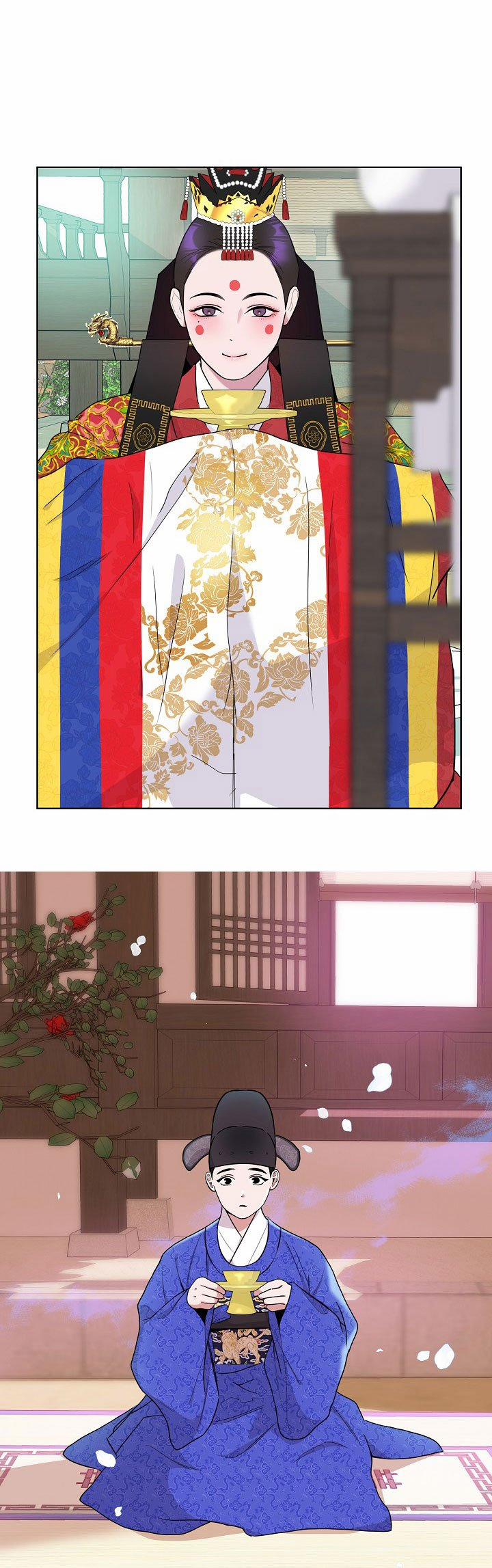 [18+] Tuyển Tập Truyện Bl Ngắn - Double Bell 39 trang 9