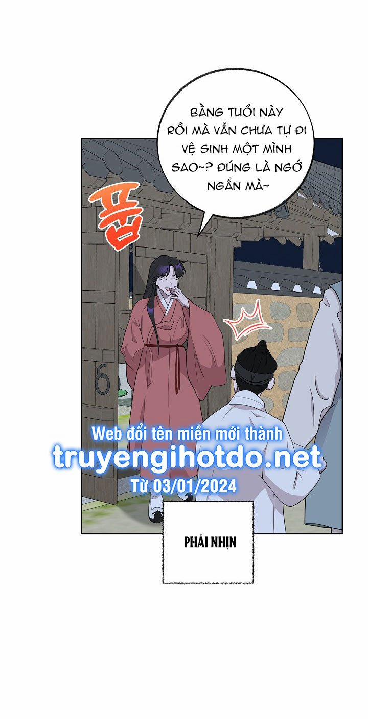 [18+] Tuyển Tập Truyện Bl Ngắn - Double Bell 40 trang 11