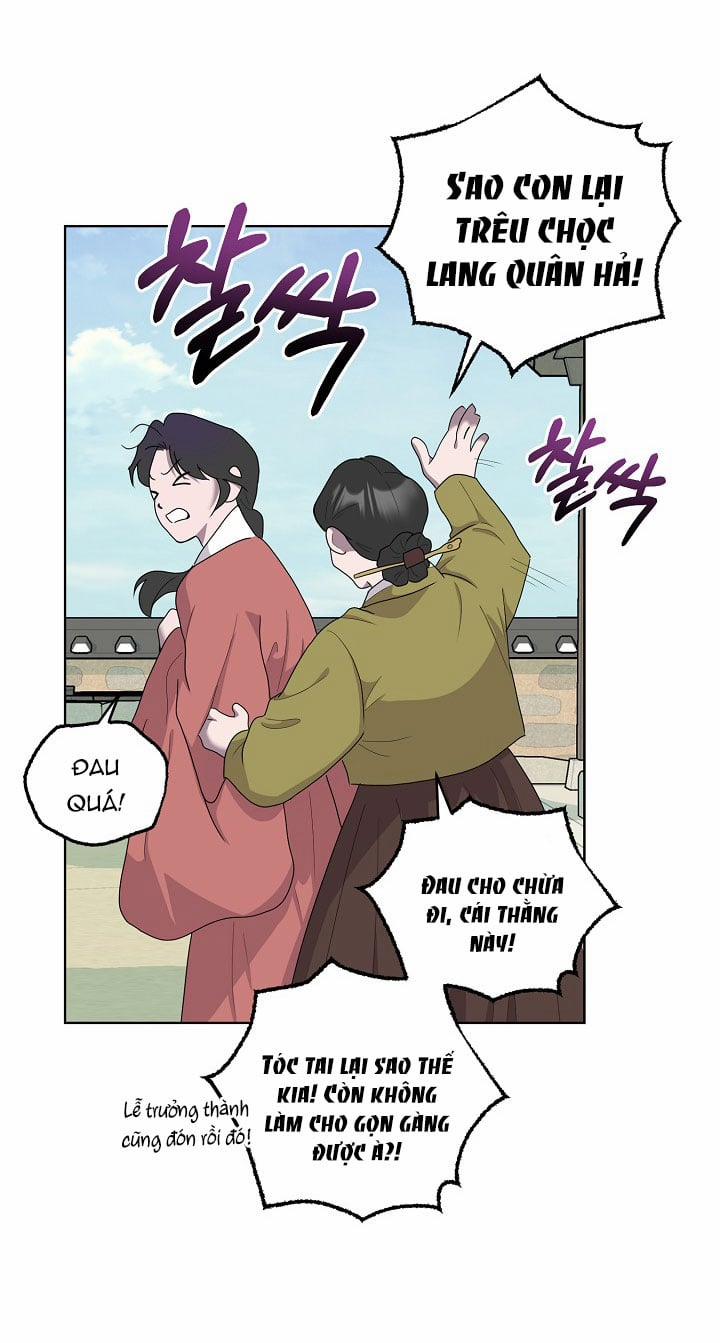 [18+] Tuyển Tập Truyện Bl Ngắn - Double Bell 40 trang 17