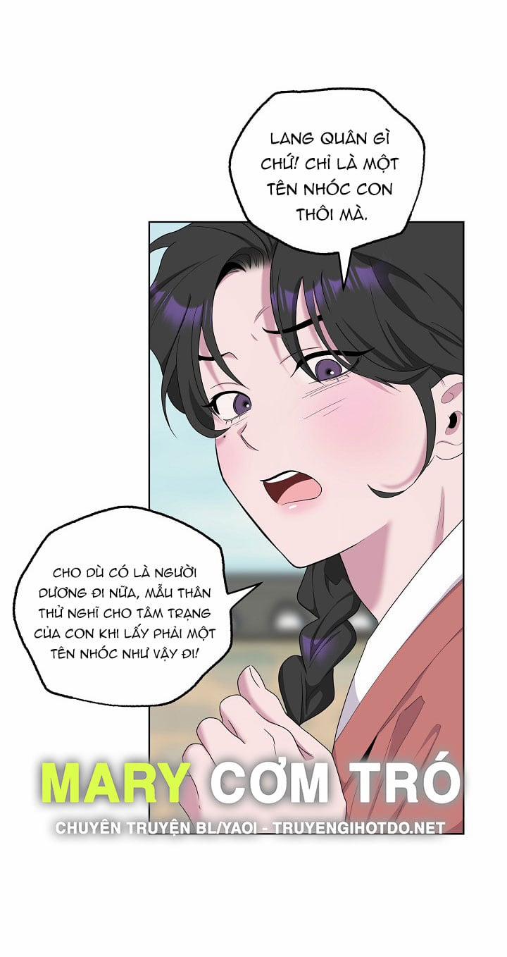 [18+] Tuyển Tập Truyện Bl Ngắn - Double Bell 40 trang 18