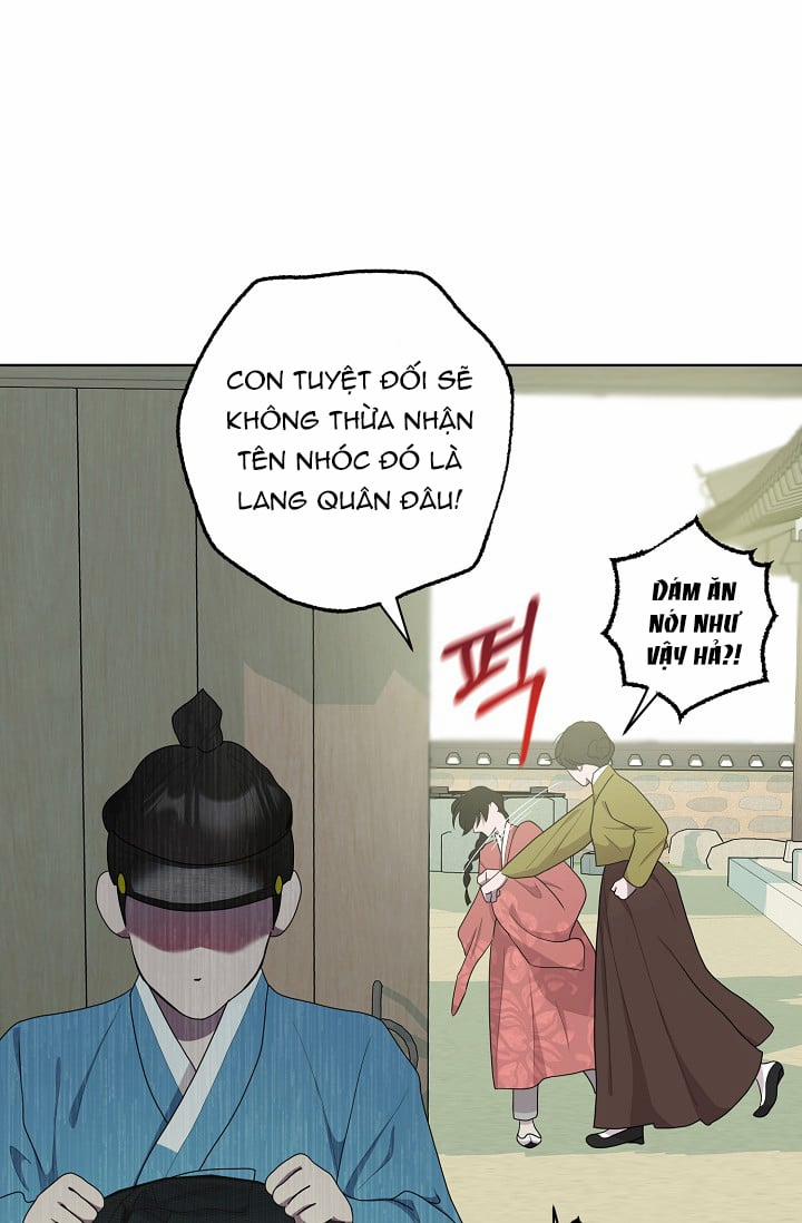 [18+] Tuyển Tập Truyện Bl Ngắn - Double Bell 40 trang 19