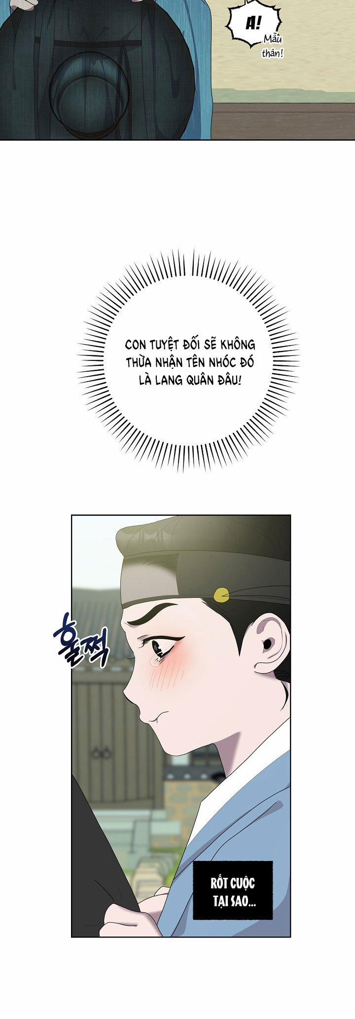 [18+] Tuyển Tập Truyện Bl Ngắn - Double Bell 40 trang 20