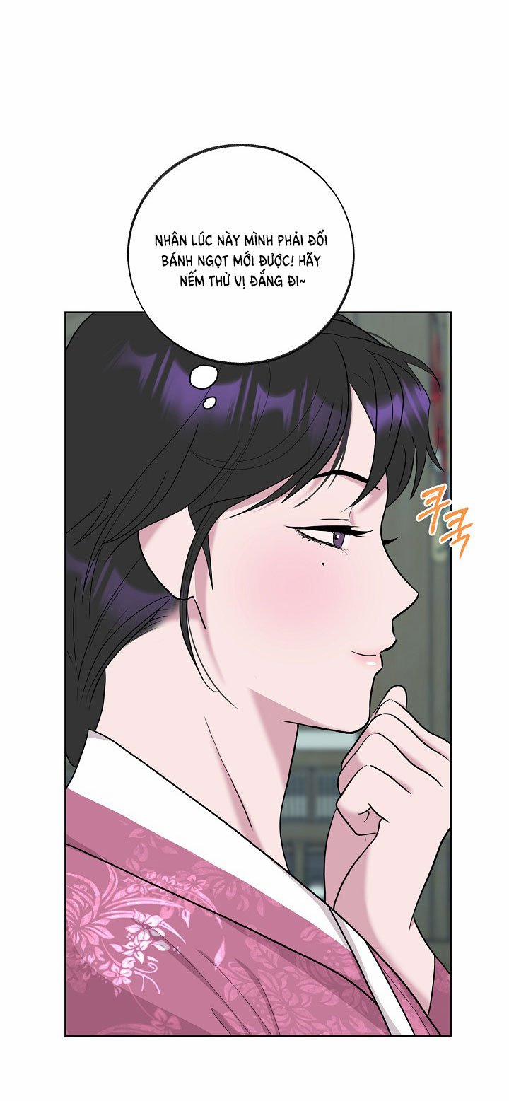 [18+] Tuyển Tập Truyện Bl Ngắn - Double Bell 40 trang 25