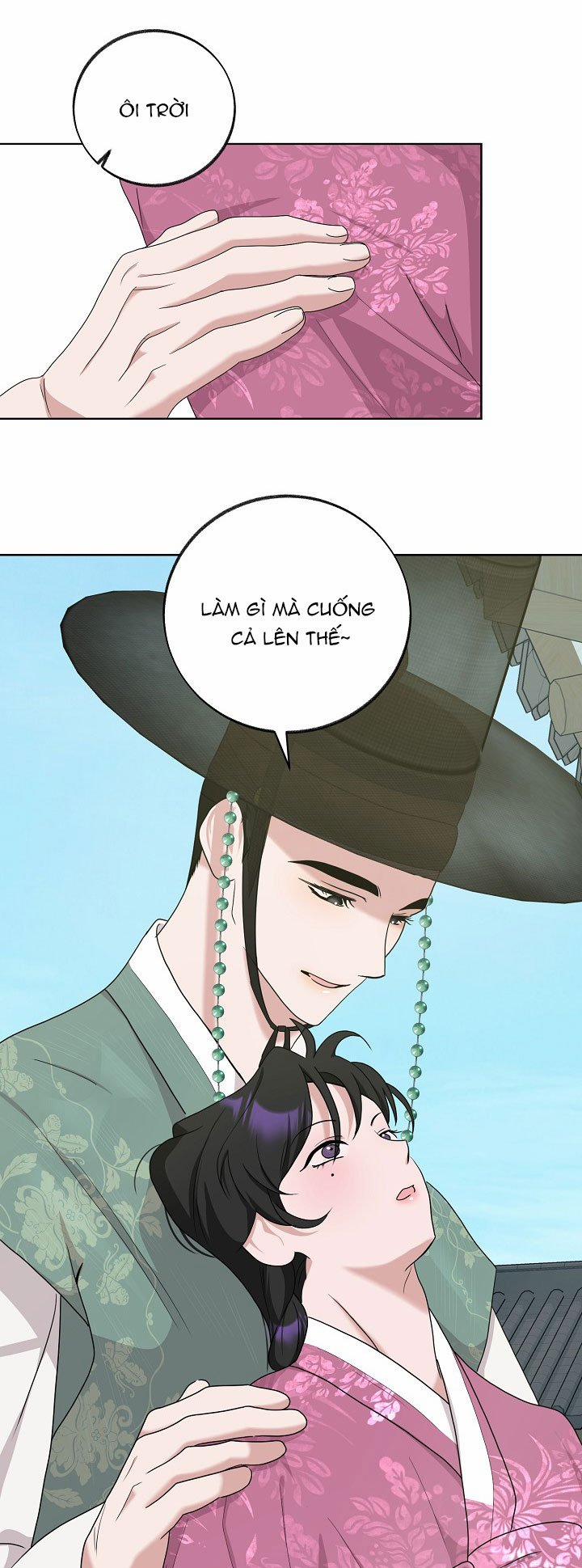 [18+] Tuyển Tập Truyện Bl Ngắn - Double Bell 40 trang 27