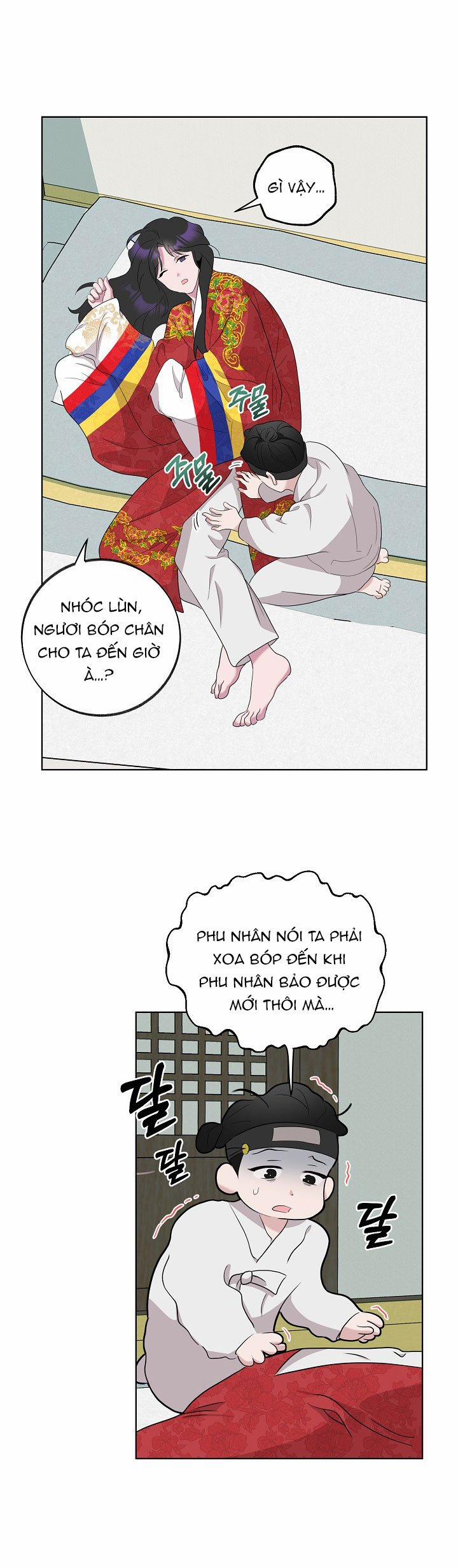 [18+] Tuyển Tập Truyện Bl Ngắn - Double Bell 40 trang 3