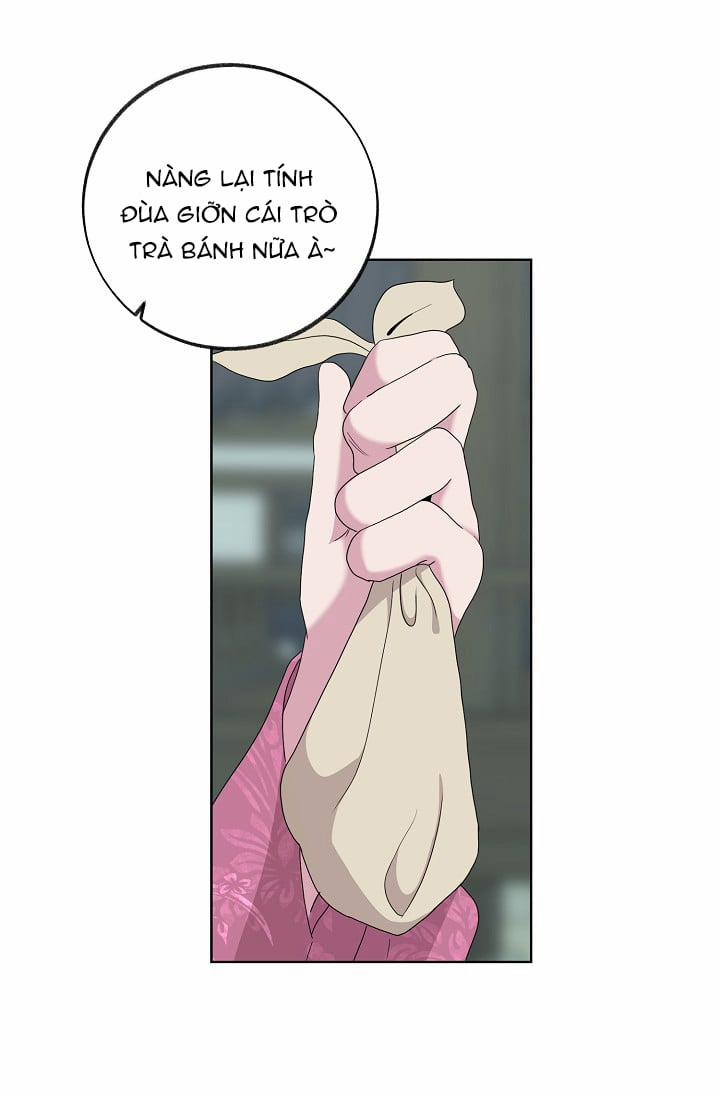 [18+] Tuyển Tập Truyện Bl Ngắn - Double Bell 40 trang 30