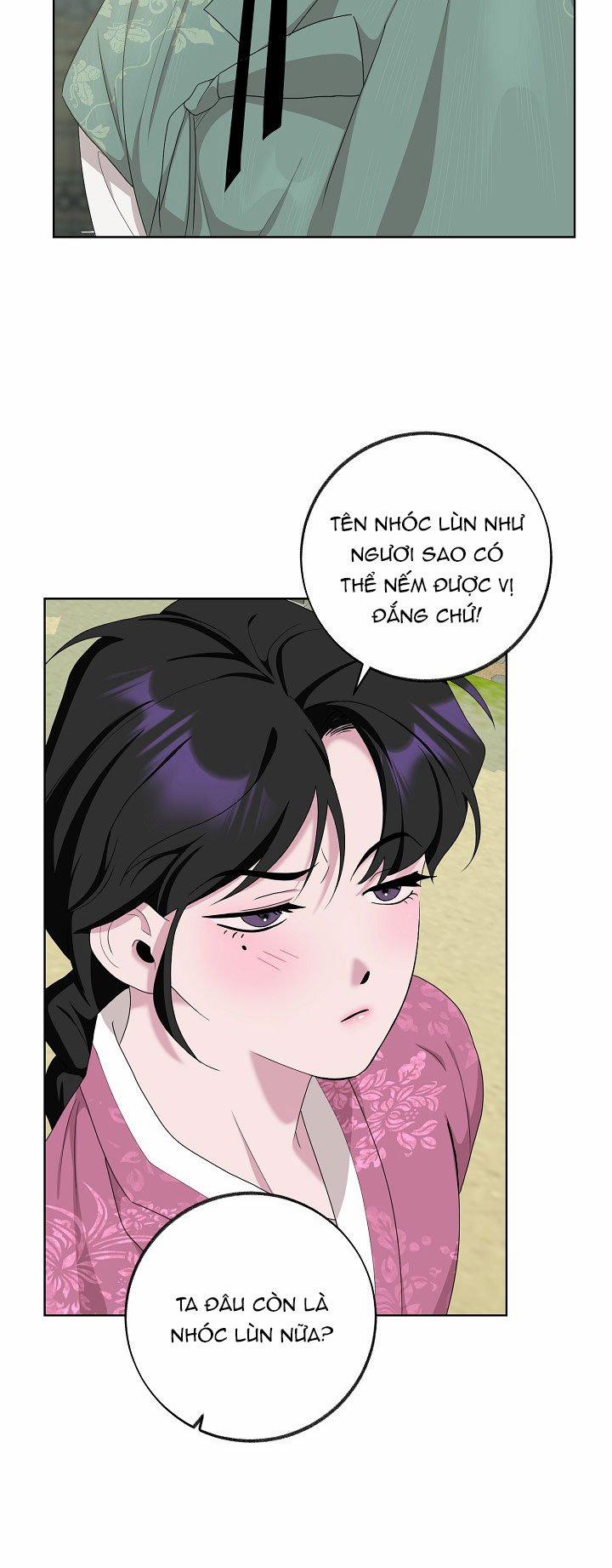 [18+] Tuyển Tập Truyện Bl Ngắn - Double Bell 40 trang 32