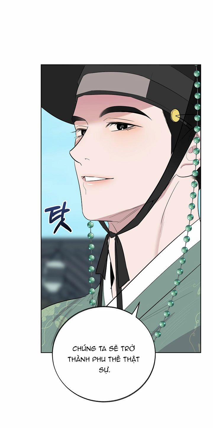 [18+] Tuyển Tập Truyện Bl Ngắn - Double Bell 40 trang 35