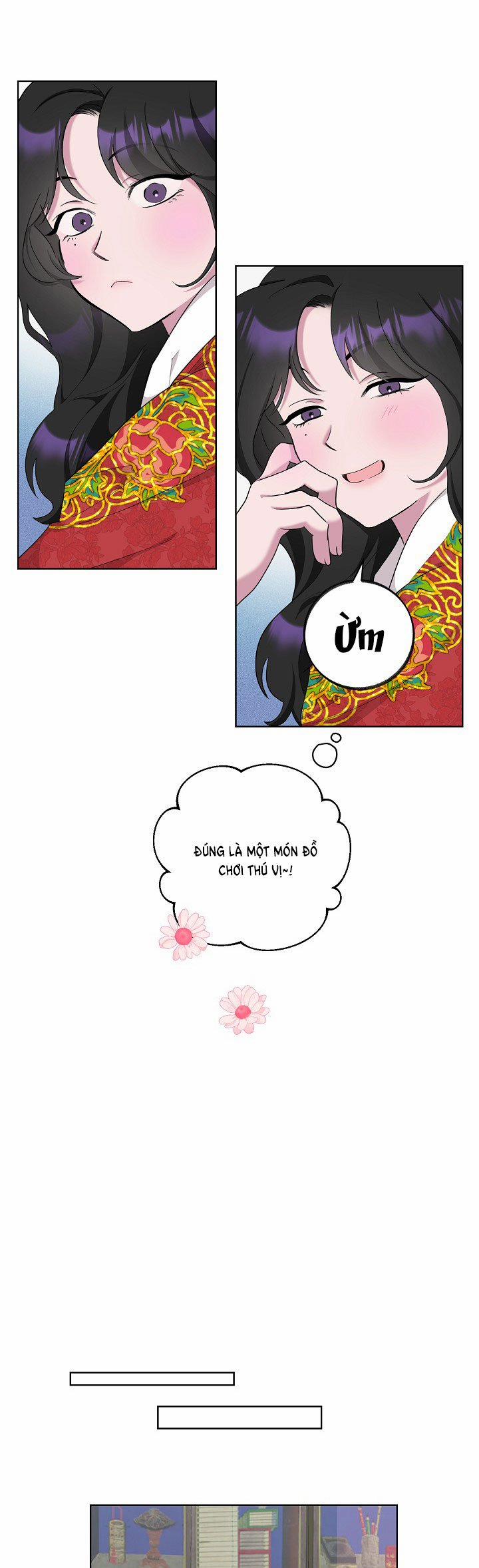 [18+] Tuyển Tập Truyện Bl Ngắn - Double Bell 40 trang 4