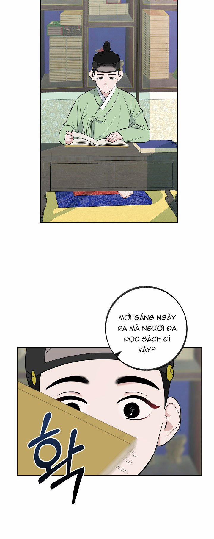 [18+] Tuyển Tập Truyện Bl Ngắn - Double Bell 40 trang 5