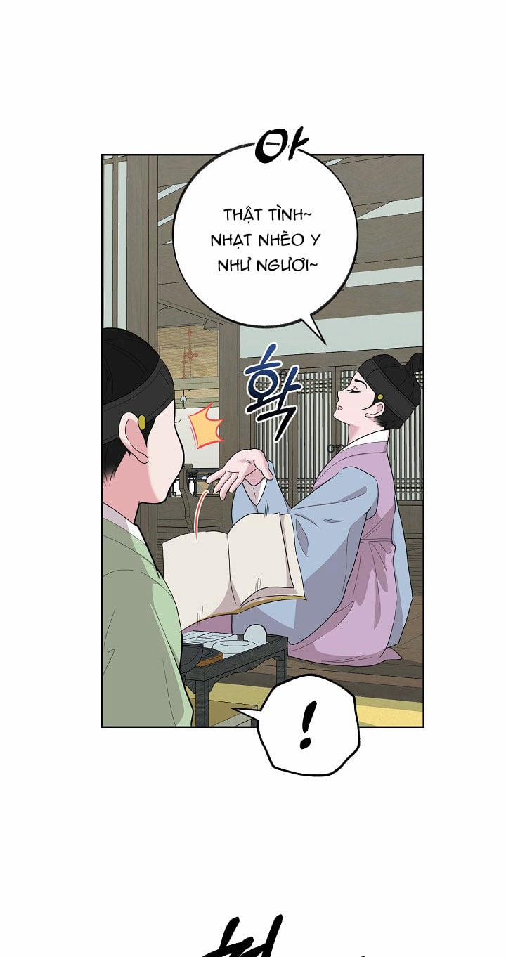 [18+] Tuyển Tập Truyện Bl Ngắn - Double Bell 40 trang 7