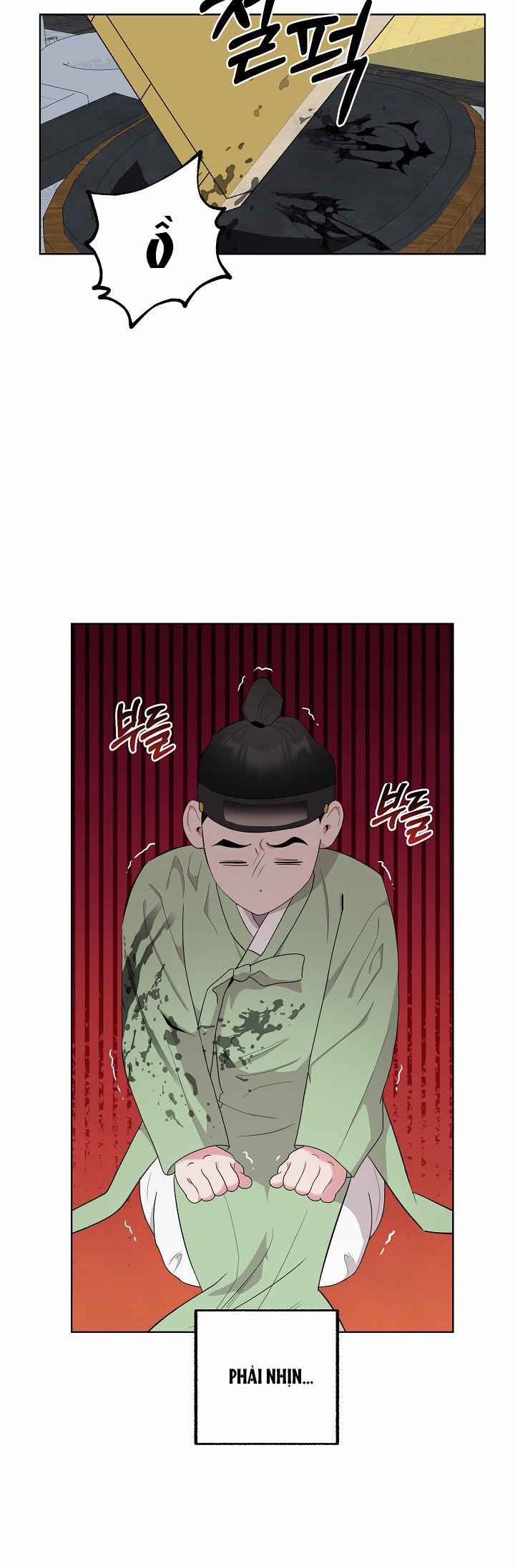 [18+] Tuyển Tập Truyện Bl Ngắn - Double Bell 40 trang 8