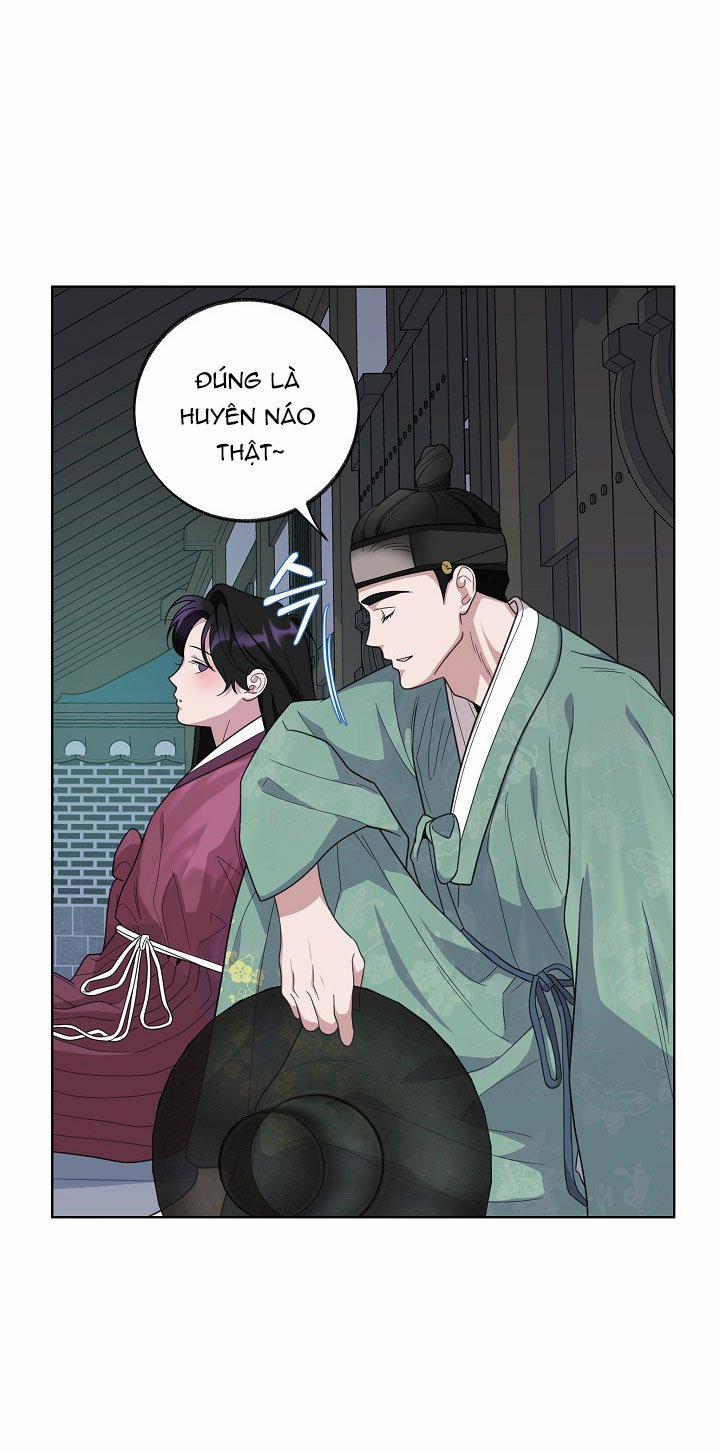 [18+] Tuyển Tập Truyện Bl Ngắn - Double Bell 41 trang 12